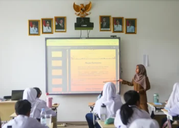 Disdikbud Kaltim Klaim Tak Ada Lagi Honorer, Ini Mekanisme Rekrutmen Guru Pengganti di Sekolah Negeri