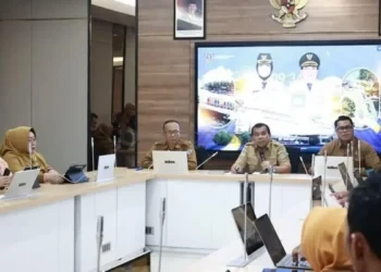 Tekan Angka Stunting, Bontang Kembali Jadwalkan Timbang Serentak Balita Juni 2026