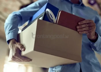 Sektor Tambang Tertekan, PHK di Kaltim Berpotensi Tembus 1.500 Orang