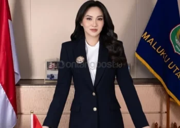 Harta Rp 972 Miliar: Ini Daftar Mobil Mewah Warisan Milik Sherly Tjoanda