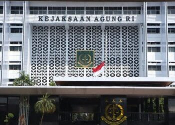 Kejagung Bongkar Dugaan Mark Up Motor Listrik Program MBG Rp1,1 Triliun