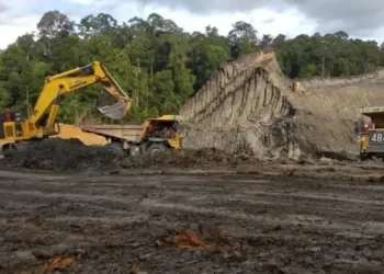 1.500 Pekerja Tambang Kaltim Terancam PHK, Kutim dan Kukar Jadi Wilayah Paling Rentan