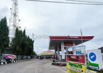 DKUMPP Bontang Pastikan Kuota BBM Subsidi Cukup hingga Akhir Tahun