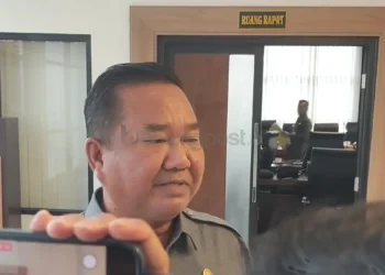 Hak Angket DPRD Kaltim Belum Jelas, Banmus Baru Susun Jadwal Akhir Juni