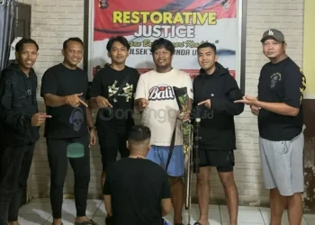 Motif Penembakan Mahasiswi Samarinda Terkuak, Korban Pilih Fokus Kuliah dan Akhiri Hubungan