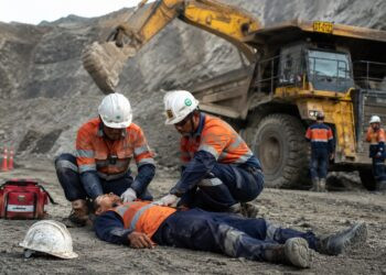 KPC Benarkan Kronologi Kecelakaan yang Tewaskan Pekerja, Telusuri Penyebar Memorandum