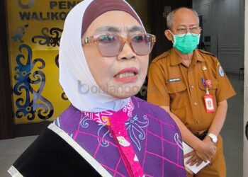 Sirkuit Balap Bontang Lestari Belum Bisa Dibangun, Pemkot Terkendala Anggaran