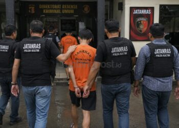 Polda Kaltim Ungkap Kasus Penculikan dan Pembunuhan Bocah 7 Tahun di Sangatta