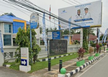 Bankaltimtara Buka Suara soal Dugaan Investasi Proyek Fiktif yang Libatkan Pegawai di Bontang