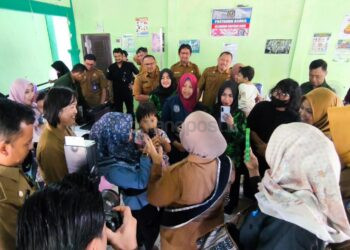 Pemkot Bontang Siapkan Strategi Baru, Pencegahan Stunting Dimulai dari Remaja Putri
