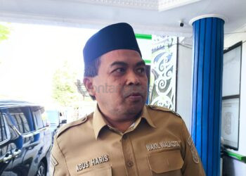 KKP Respons Proposal Pemkot Bontang, Empat Kampung Pesisir Berpeluang Dapat Dukungan Pusat