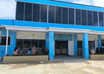 Dana Operasional Belum Cair, SPPG Bontang Utara 2 Setop Sementara Layanan MBG