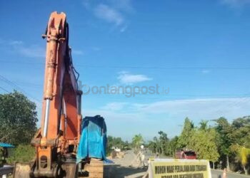 Harga BBM Naik, Layanan Sedot Tinja dan Normalisasi Drainase Bontang Terancam Dibatasi