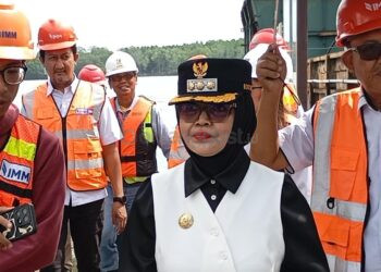 Pembangunan Gudang Bulog Bontang Dimulai Juli, Kapasitas Capai 2.000 Ton Beras