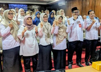 Arsip Bisa Selamatkan ASN dari Masalah Hukum, Wali Kota Minta OPD Lebih Tertib