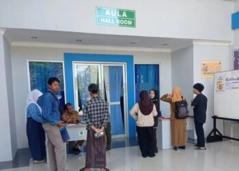 SPMB Kaltim Diperpanjang hingga 26 Juni, Siswa Bontang Diminta Manfaatkan Tambahan Waktu