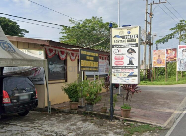 Rencana pembangunan Polsek Bontang Barat yang kembali masuk proses lelang ulang. Proyek senilai Rp4,8 miliar itu merupakan satu dari tiga paket hibah untuk aparat penegak hukum di Kota Bontang.