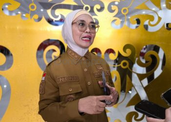 Tiga Inovasi DPK Bontang Raih Apresiasi Wali Kota, Dari Tata Kelola hingga Pelestarian Sejarah