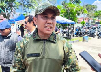 Enam Gedung Koperasi Merah Putih di Bontang Siap Diresmikan Agustus, Kodim Klaim Sesuai Aturan