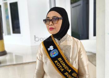 Koordinasi dengan PLN, Wali Kota Ungkap Pemadaman Bergilir di Bontang Berlanjut hingga Juli