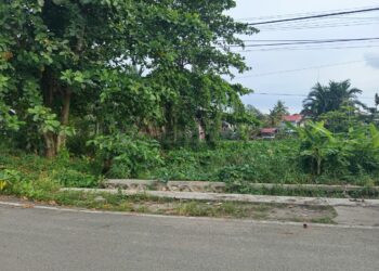 Pemkot Bontang Siapkan DED Tiga Polder, Bidik Dana Provinsi dan APBN untuk Atasi Banjir