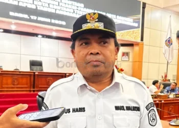 BUMD Belum Setor Dividen, Pemkot Bontang Bidik Pelabuhan Loktuan Jadi Mesin PAD Baru