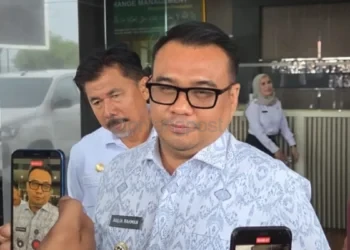 BPK Temukan ASN Kukar Terima Honor 900 Kali Setahun Senilai Rp9,5 Miliar