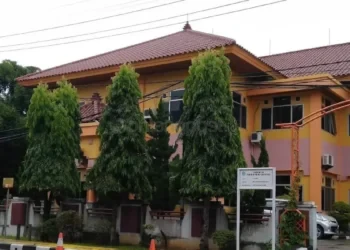 Pemkot Godok Alun-Alun dan Gedung Parkir Baru, Kawasan Ini Masuk Kajian