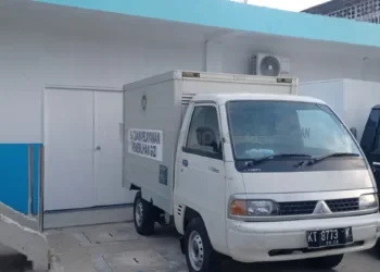 Dana Operasional Belum Cair, Dapur MBG Bontang Selatan 05 Setop Sementara