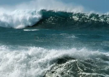 Gempa Besar Filipina Picu Peringatan Tsunami, Bontang dan Kutim Masuk Zona Waspada