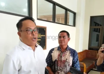 Kuasa Hukum AHK Nilai Tuntutan Jaksa Berlebihan, Klaim Kasus DBON Hanya Persoalan Administrasi