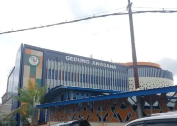 Parkir RSUD Taman Husada Bakal Berbayar Mulai Agustus, Ini Usulan DPRD Bontang