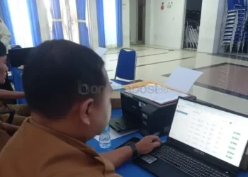 SPMB Tahap Pertama Tuai Sorotan, Wali Murid Bontang Keluhkan Sistem hingga Transparansi
