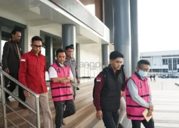 Bongkar Praktik Batu Bara Ilegal, Kejati Kaltim Tetapkan Dua Tersangka