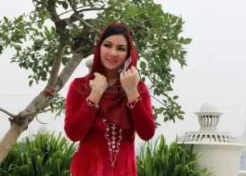 Rita Widyasari Klaim Nilai Putusan Sempat Berubah, Dari Rp180 Miliar Jadi Rp110 Miliar