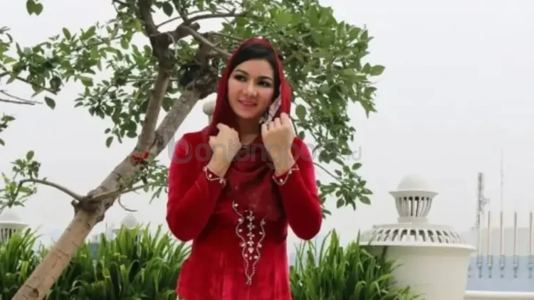 Rita Widyasari