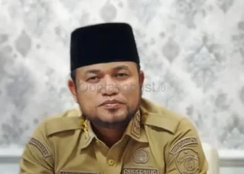Birokrasi Kaltim Pincang Dikomandoi Plt, Janji Manis Rudy Mas’ud Ditagih Akhir Bulan Ini
