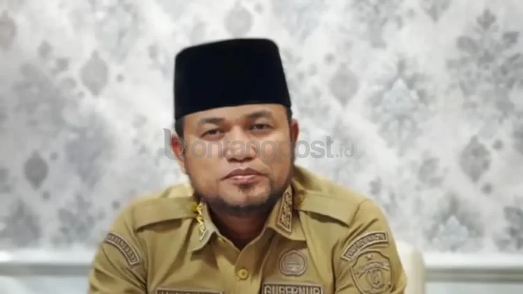 Rudy Mas'ud