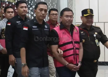 Tersangka MBG Siap Bernyanyi di Pengadilan, Sebut Ada Nama Besar yang Terlibat