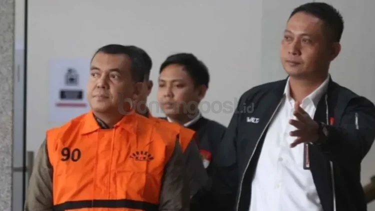 Wakil Menteri Imigrasi dan Pemasyarakatan (Wamen Imipas) Silmy Karim