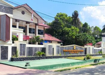 Basri Rase dan Ali Ridho Jalani Mediasi Tertutup di PN Bontang, Gugatan Rp29,3 Miliar Masih Berlanjut