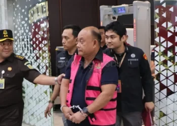 Jalankan Instruksi Kejagung, Seluruh Kejari di Kaltim Hentikan Pulbaket Program MBG