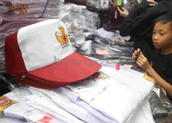 Wali Murid di Kaltim Keluhkan Harga Seragam, Dugaan Monopoli Penjualan Atribut Mencuat