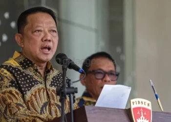 Eks Jampidsus Febri Adriansyah Jadi Tersangka 3 Kasus Korupsi