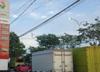 Antrean Solar Bersubsidi di Bontang Berubah, Pemkot Uji Sistem Antrean Dua Hari