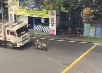 Murid SD Tewas Terlindas Truk di Balikpapan, Polisi Selidiki Penyebab Kecelakaan
