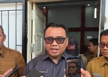 Kantor Disdikbud Kukar Digeledah Kejati Kaltim Terkait Insentif ASN Puluhan Miliar, Ini Kata Bupati