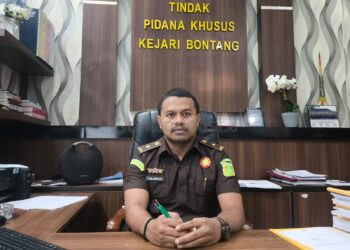 Kejari Bontang Akan Periksa Seluruh Pengelola Dapur MBG