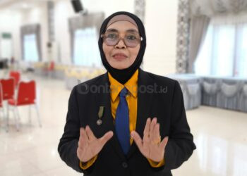 31 Siswa SD-SMP di Bontang Teridentifikasi Ekspresi Gender Beragam, Pemkot Siapkan Pendampingan