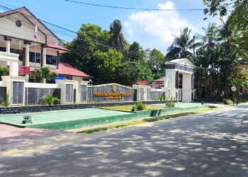 Mantan Wali Kota Bontang Basri Rase Gugat Perdata Rp29,3 Miliar, Minta Aset Tergugat Disita